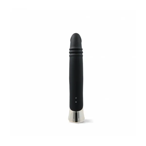 Divkārši Stimulējošs Vibrators Virgite