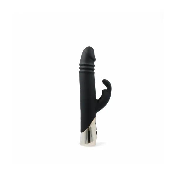Divkārši Stimulējošs Vibrators Virgite