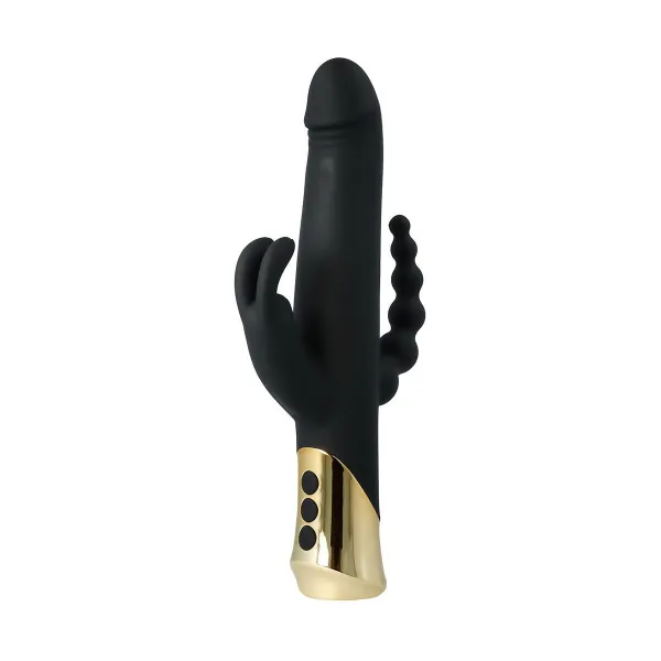 Dual Stimulation Vibe Virgite