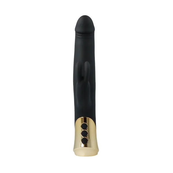 Dual Stimulation Vibe Virgite