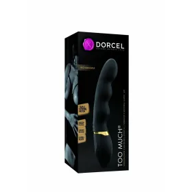 Vibrator Dorcel Too Much 2.0 Black