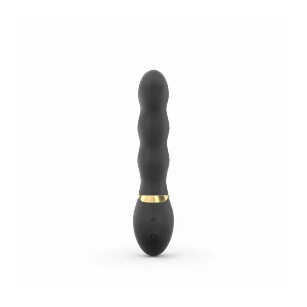Vibrators Dorcel Too Much 2.0 Melns