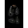 Vibrators Dorcel Too Much 2.0 Melns