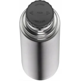 Termoss Thermos 600070 Nerūsējošais tērauds 1 L