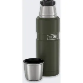 Termos Thermos 170018 Roheline Roostevaba teras 470 ml