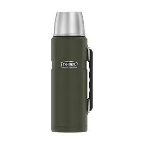 Termos Thermos 170028 Roheline Roostevaba teras 470 ml