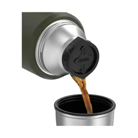 Termos Thermos 170028 Roheline Roostevaba teras 470 ml