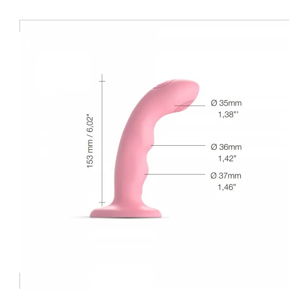 Dildo Strap-on-me