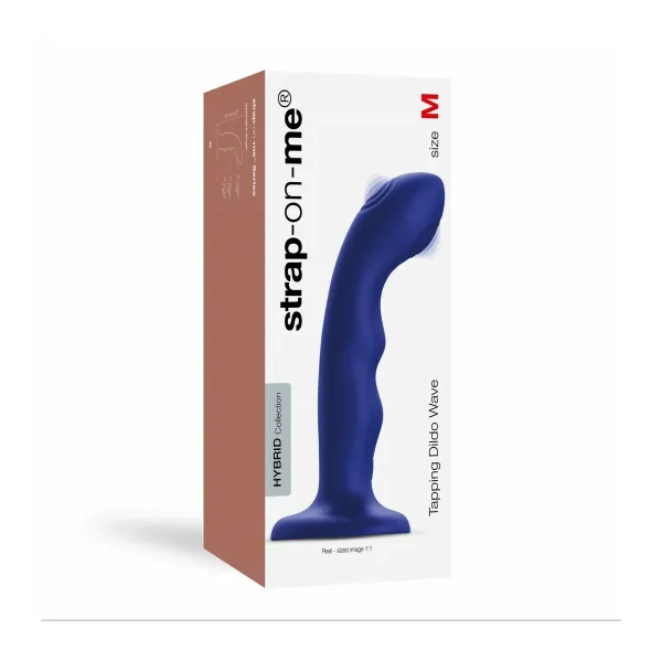 Дилдо Strap-on-me