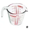 Mērkrūze Pyrex Classic Vidrio Caurspīdīgs Stikls