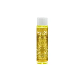Erotinis masažinis aliejus Nuei Cosmetics of the Night 100 ml
