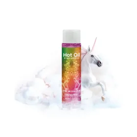 Erotinis masažinis aliejus Nuei Cosmetics of the Night 100 ml
