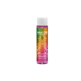 Erotinis masažinis aliejus Nuei Cosmetics of the Night 100 ml