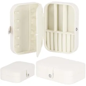 Papuošalų organizatorius Springos HA1034 16x11,5x5cm