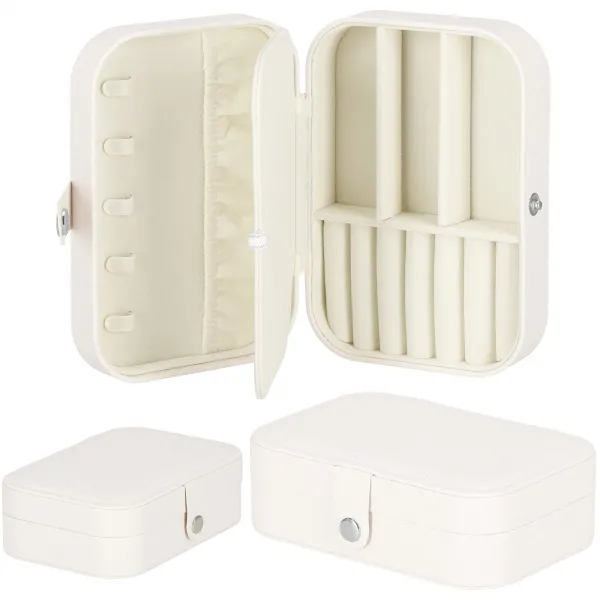 Papuošalų organizatorius Springos HA1034 16x11,5x5cm