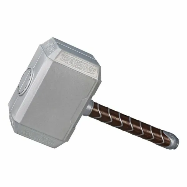 Avengers Thor taisteluvasara Hasbro