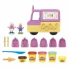 Modelling Clay Game Hasbro F3597 Multicolour Multi