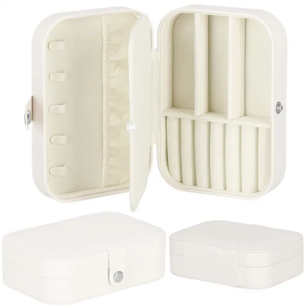 Papuošalų organizatorius Springos HA1034 16x11,5x5cm