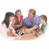 Lautapeli Hasbro Rummikub Numbers