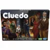 Letes Hasbro Cluedo