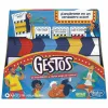 Lautapeli Hasbro Gestos ES