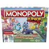Spēlētāju skaits Monopoly (ES)