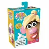 Räsynukke Hasbro Muovinen