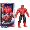 Съчленена Фигура Hasbro Red Hulk