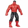 Liigestega kuju Hasbro Red Hulk