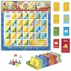 Spēlētāji Hasbro La Bonne Paye