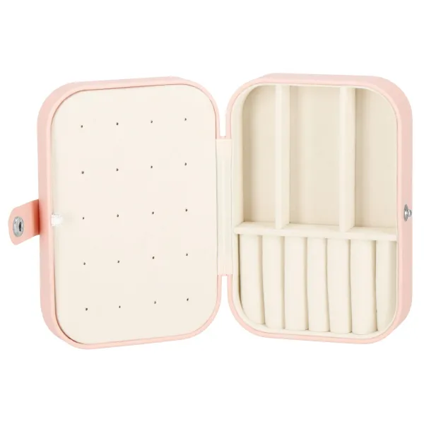 Jewelry organizer Springos HA1082 16x11.5x5 cm