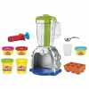 Modelēšanas Māla Spēle Play-Doh Kitchen Zaļš