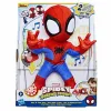 Rotaļu figūras Hasbro Spidey dances and crawls