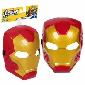 Toimintahahmot Hasbro Avengers