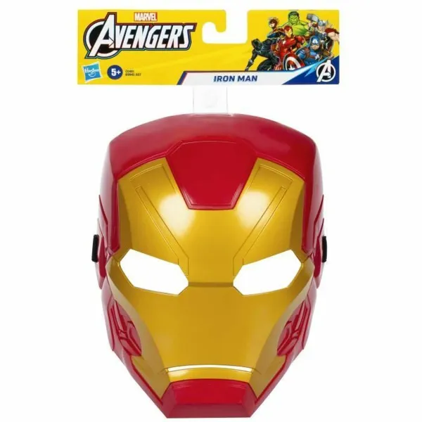 Rotaļu figūras Hasbro Avengers