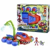 Nukkekodin tarvikkeet Hasbro