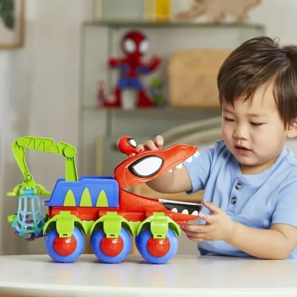 Leļļu mājas aksesuāri Hasbro