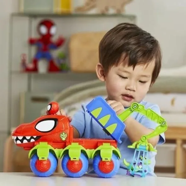 Nukkekodin tarvikkeet Hasbro