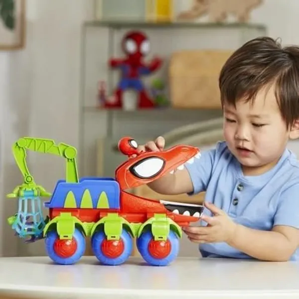 Leļļu mājas aksesuāri Hasbro