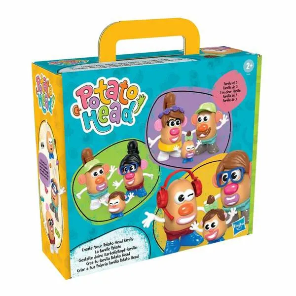 Izglītojošā Spēle Hasbro