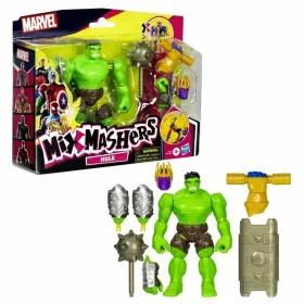 Liigestega kuju Hasbro Marvel Avengers