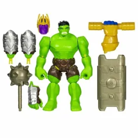 Сочлененная фигура Hasbro Marvel Avengers