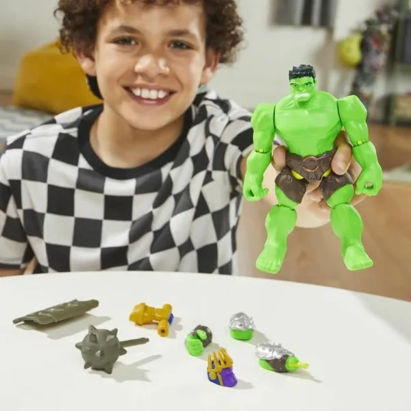 Съчленена Фигура Hasbro Marvel Avengers