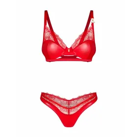 Underwear Set Obsessive