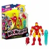 Съчленена Фигура Hasbro MixMashers Iron Man