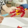 Съчленена Фигура Hasbro MixMashers Iron Man