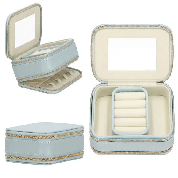 Papuošalų organizatorius Springos HA1035 11,5x8,5x5cm