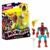 Фигурка супергероя Hasbro MixMashers Marvel Spider-Man 18 x 4 x 20 cm