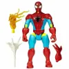 Фигурка супергероя Hasbro MixMashers Marvel Spider-Man 18 x 4 x 20 cm