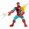 Фигурка супергероя Hasbro MixMashers Marvel Spider-Man 18 x 4 x 20 cm